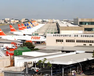FAB investiga princípio de incêndio após falha afetar tráfego aéreo