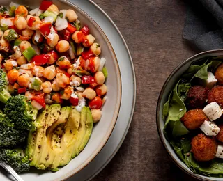 Fácil e rápido: 3 receitas deliciosas e sem carne para a Semana Santa