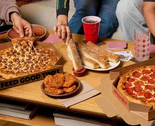 Falindo? Rede global de pizzarias anuncia fechamento em massa