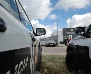 “Falso advogado”: suspeito foragido de Santa Catarina é preso na Bahia