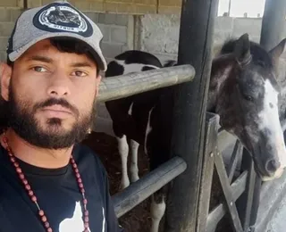 Família faz buscas por jovem raptado em cidade da Bahia