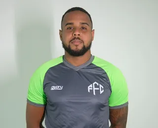 Feira FC anuncia defensor formado no Bahia; relembre quem é