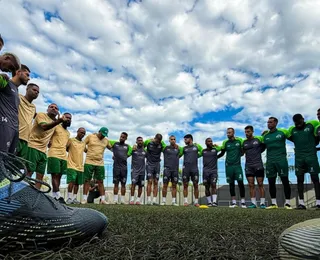 Feira FC anuncia empresa global como patrocinadora master do clube