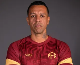 Feira FC anuncia goleiro ex-São Paulo e Botafogo para 2026