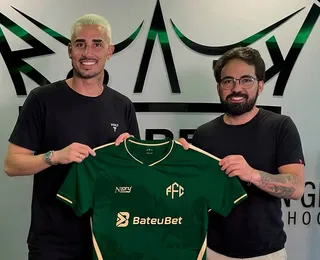 Feira FC apresenta elenco e inicia trabalhos para a temporada 2026