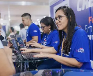 Feira gratuita oferta mais de 850 vagas de emprego e estágio na Bahia