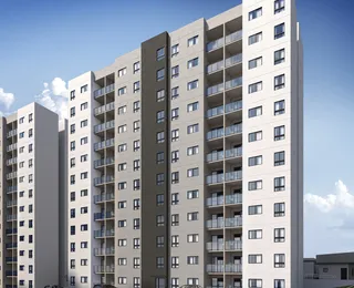 Feirão imobiliário chega a Salvador com parcelas de R$ 300