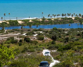 Feriadão! 6 destinos perto de Salvador para bate volta na Semana Santa