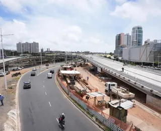 Feriadão da Semana Santa altera trânsito em Salvador; veja mudanças
