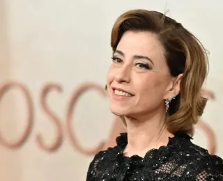 Fernanda Torres vai protagonizar drama ao lado de estrela de Hollywood