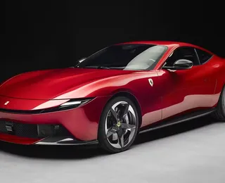 Ferrari anuncia carro mais barato da marca no Brasil; veja preços