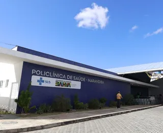 FESF-SUS da Bahia abre vagas com salários de mais de R$ 10 mil