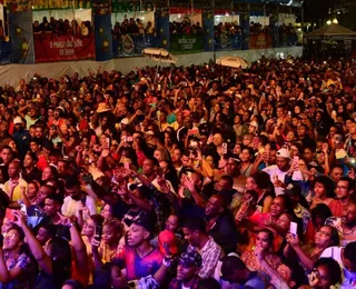 Festa da Pechincha é cancelada após chuvas em Cachoeira