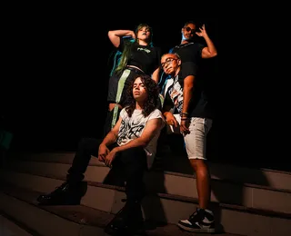 Festa em Salvador mistura pop japonês, anime e eletrônico; conheça