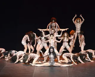 Festival de Dança com entrada gratuita vai agitar Camaçari em junho