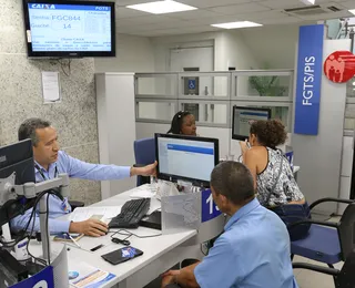 FGTS pode ser usado para quitar dívidas: veja como vai funcionar