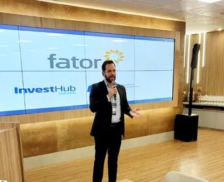 FIEB e Banco Fator promovem encontro sobre investimentos e futuro