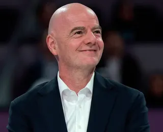 FIFA confirma Irã na Copa do Mundo e em jogos nos Estados Unidos