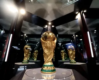 Fifa negocia novo aumento milionário na premiação da Copa de 2026