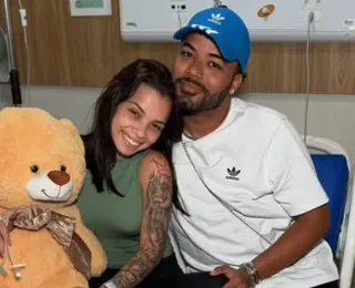 “Filha” de Hytalo Santos acusa Justiça de homofobia após condenação