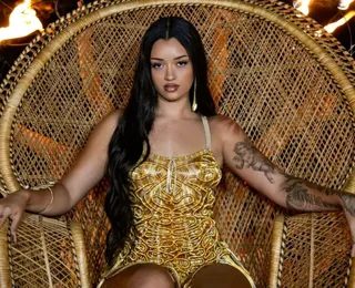 Filha de Xanddy desabafa sobre experiência de ‘sair do armário’