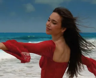 Filme brasileiro gravado na Bahia será exibido em Cannes