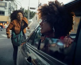 Filme de ação brasileiro surpreende e domina a Netflix global