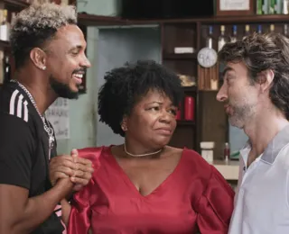 Filme de comédia baiano estreia hoje nos cinemas do Brasil; conheça