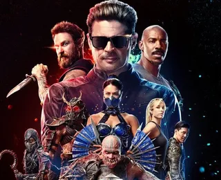 Filme que domina os cinemas supera US$ 100 milhões em bilheteria