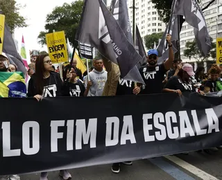Fim da escala 6x1: governo confirma urgência e dá ultimato a parlamentares