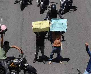 Fim de mototáxi de Uber e 99? Decisão aumenta discussão em capital