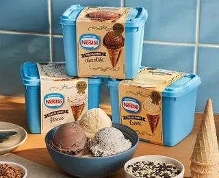 Fim de uma era: Nestlé anuncia venda de operações