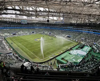 Fim do Allianz Parque: votação decide novo nome da Arena do Palmeiras