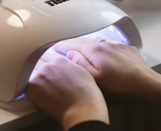 Fim do esmalte? Unhas digitais podem dominar o mercado da beleza