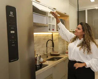 Fim do quebra-quebra: conheça tendência que entrega o apartamento pronto para morar