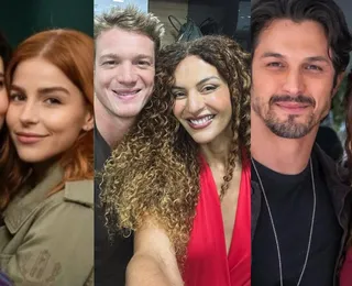 Fim do romance? Casal de Três Graças passa por reviravolta inesperada