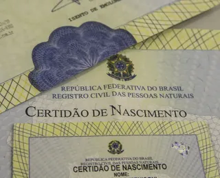 Fim dos cartórios? Projeto quer emissão de certidão de nascimento pelo app Gov.br