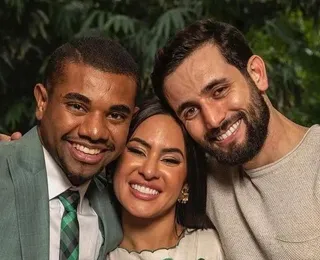 Finalista do BBB 24 anuncia carreira na política