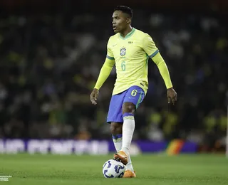 Flamengo domina pré-lista de Ancelotti para a Copa do Mundo