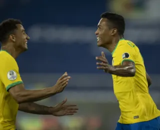 Flamengo tenta adiar jogo após perder convocados para Copa do Mundo