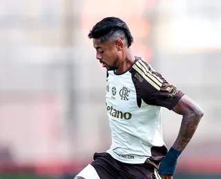 Flamengo vai enfrentar o Vitória com time reserva na Copa do Brasil