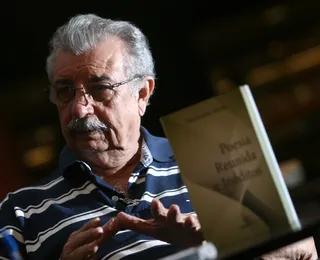 Florisvaldo e Calasans são homenageados
