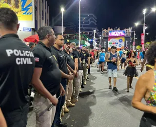Foi roubado no Carnaval? Polícia recupera 134 celulares e um deles pode ser seu