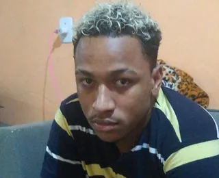 Foragido por matar guitarrista do Afrocidade é preso com drogas na RMS