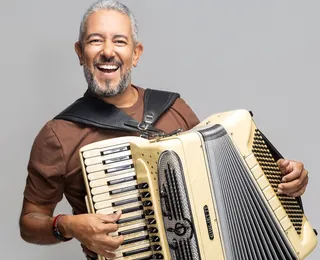 Forró do Talco faz último encontro de sanfoneiros antes do São João