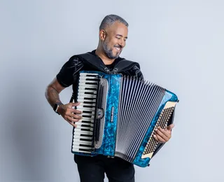 Forró no Parque retorna com tributo a Zelito Miranda em Salvador