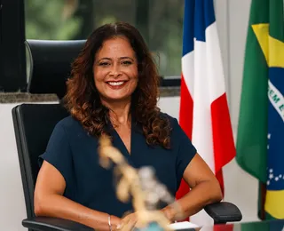 "Fortalecer a advocacia pública é o maior legado da PGE", diz procuradora Bárbara Camardelli