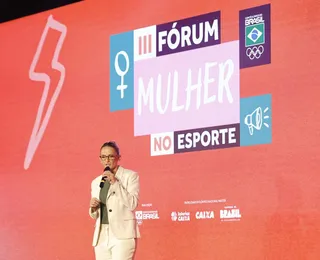 Fórum Mulher no Esporte impulsiona debate sobre equidade de gênero