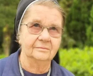 Freira morta em convento foi vítima de estupro, aponta polícia