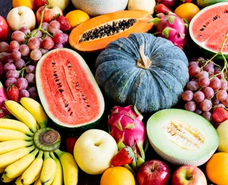 Fruta popular pode combater o envelhecimento; saiba qual